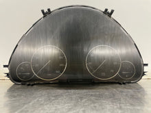 Load image into Gallery viewer, SPEEDOMETER CLUSTER Mercedes-Benz C230 C280 C350 C55 2006 06 - NW161030
