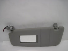 Load image into Gallery viewer, INTERIOR SUN VISORS 525i 528i 530i 535i 545i 550i M5 04-10 - 771046
