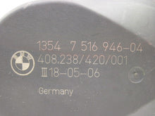 Load image into Gallery viewer, THROTTLE BODY BMW 530i 330i 525i 323i 325i Z4 2006 06 2007 07 2008 08 - 771052

