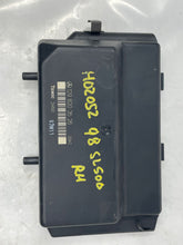 Load image into Gallery viewer, MEMORY CONTROL MODULE COMPUTER S320 S350D S420 S430 S500 94-02 - NW35971
