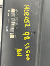 Load image into Gallery viewer, MEMORY CONTROL MODULE COMPUTER S320 S350D S420 S430 S500 94-02 - NW35971
