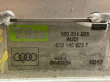 Load image into Gallery viewer, INTERCOOLER Audi A6 S4 2000 00 2001 01 2.7 Left - NW106211
