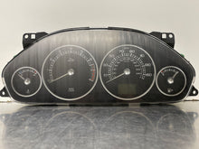Load image into Gallery viewer, Speedometer Cluster X type 2004 04 - NW160568
