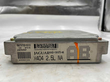 Load image into Gallery viewer, ECU ECM Computer Jaguar X Type 2004 - NW60538

