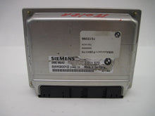 Load image into Gallery viewer, ECU ECM COMPUTER BMW X5 2001 01 2002 02 3.0L - 772438
