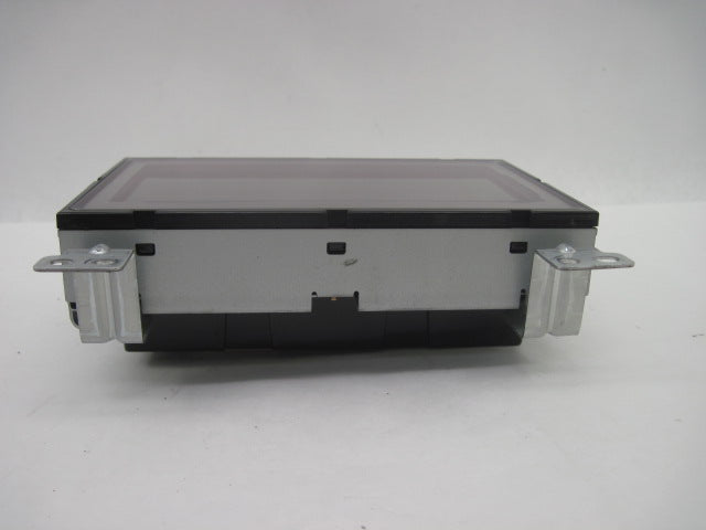 Display Screen Infiniti FX Series Murano 2003 03 2004 04 - 773342