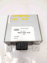 Load image into Gallery viewer, Radio  AUDI A4 2004 - NW7347
