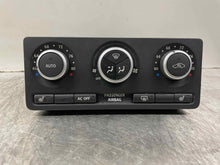 Load image into Gallery viewer, AC HEATER TEMP CONTROL Saab 9-5 2007 07 2008 08 2009 09 2010 10 - NW441517
