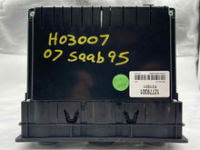 Load image into Gallery viewer, AC HEATER TEMP CONTROL Saab 9-5 2007 07 2008 08 2009 09 2010 10 - NW441517

