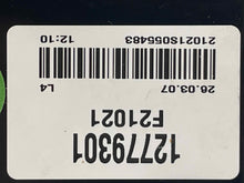 Load image into Gallery viewer, AC HEATER TEMP CONTROL Saab 9-5 2007 07 2008 08 2009 09 2010 10 - NW441517
