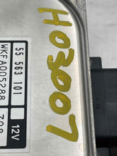 Load image into Gallery viewer, Transmission Computer Saab 9-5 2005 05 2006 06 2007 07 2008 08 09 10 - NW37488
