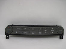 Load image into Gallery viewer, Temp Climate AC Heater Control Nissan Maxima 2004 04 2005 05 2006 06 - 773835
