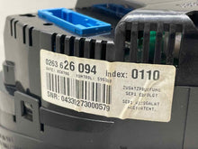 Load image into Gallery viewer, Speedometer Cluster Audi A4 S4 2006 06 2007 07 2008 08 - NW159518
