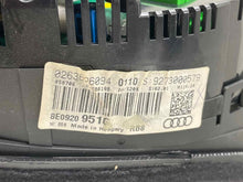 Load image into Gallery viewer, Speedometer Cluster Audi A4 S4 2006 06 2007 07 2008 08 - NW159518
