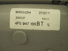 Load image into Gallery viewer, Console Audi A6 2007 07 - 774292
