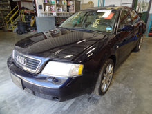 Load image into Gallery viewer, GRILLE Audi A6 2000 00 2001 01 2.7L 2.8L Upper - NW98026
