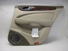 Load image into Gallery viewer, REAR INTERIOR DOOR TRIM PANEL Jaguar XJ8 2004 04 - 775128
