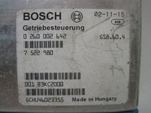 Load image into Gallery viewer, TRANSMISSION COMPUTER BMW 325xi 2004 04 2005 05 - 775493

