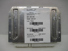 Load image into Gallery viewer, ABS COMPUTER E55 E430 E320 1998 98 99 00 01 02 - 775502
