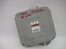Load image into Gallery viewer, ECU ECM COMPUTER Impreza 2005 05 2.5L Auto - 775563
