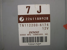 Load image into Gallery viewer, ECU ECM COMPUTER Impreza 2005 05 2.5L Auto - 775563
