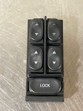 Load image into Gallery viewer, Window Switch Ford Mustang 1999 - NW56260
