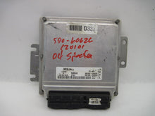 Load image into Gallery viewer, ECU ECM COMPUTER Kia Spectra 2004 04 - 775739
