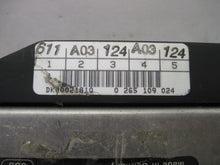 Load image into Gallery viewer, ABS COMPUTER AUDI A4 A6 S6 1996 96 1997 97 1998 98 - 775775
