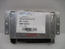 Load image into Gallery viewer, ABS COMPUTER AUDI A4 A6 S6 1996 96 1997 97 1998 98 - 775775
