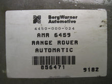 Load image into Gallery viewer, TRANSFER CASE COMPUTER Range Rover 97 98 99 00 01 02 - 775940

