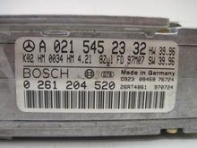 Load image into Gallery viewer, ECU ECM COMPUTER MERCEDES S420 1998 1999 - 775985
