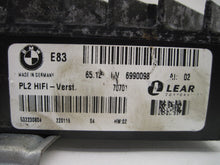 Load image into Gallery viewer, Radio BMW X3 2010 - 775999
