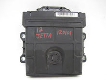 Load image into Gallery viewer, TRANSMISSION CONTROL MODULE COMPUTER Jetta 11 12 13 14 - 776127
