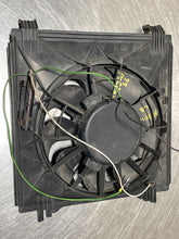 Load image into Gallery viewer, RADIATOR FAN ASSEMBLY Porsche Boxster Boxster S 1997-2012 - NW64420
