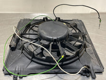 Load image into Gallery viewer, RADIATOR FAN ASSEMBLY Porsche Boxster Boxster S 1997-2012 - NW64420
