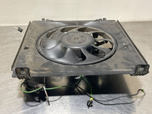 Load image into Gallery viewer, RADIATOR FAN ASSEMBLY Porsche Boxster Boxster S 1997-2012 - NW64420
