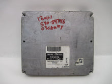 Load image into Gallery viewer, ECU ECM COMPUTER Toyota Camry 2003 03 4cyl Auto - 776224
