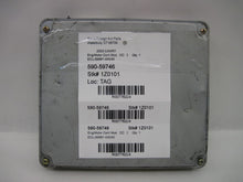 Load image into Gallery viewer, ECU ECM COMPUTER Toyota Camry 2003 03 4cyl Auto - 776224

