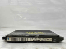 Load image into Gallery viewer, TRANSMISSION COMPUTER MERCEDES S320 1994 95 96 - NW35459
