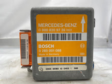 Load image into Gallery viewer, AIR BAG COMPUTER Mercedes S Class 1994 94 1995 95 - NW35460
