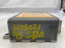 Load image into Gallery viewer, AIR BAG COMPUTER Mercedes S Class 1994 94 1995 95 - NW35460
