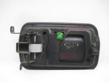 Load image into Gallery viewer, GAS FUEL FILLER LID DOOR BMW X5 2005 05 - 776783
