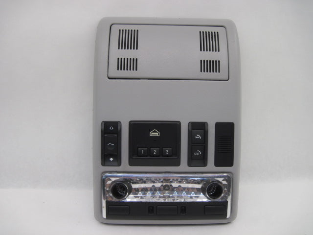 Console BMW X5 2005 05 - 776798