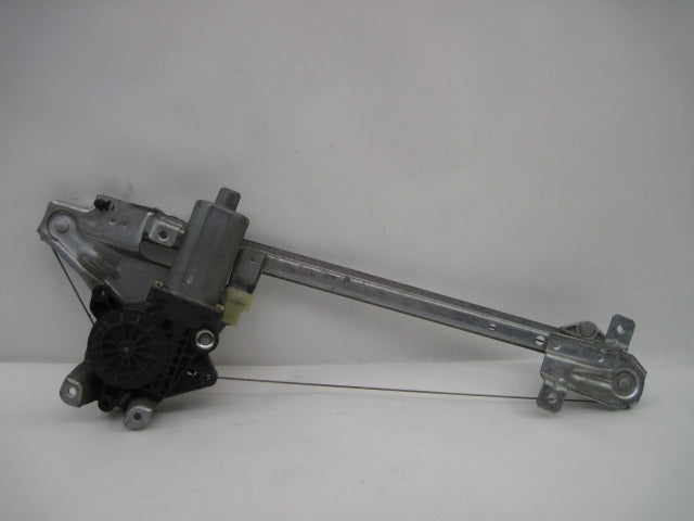 REAR WINDOW REGULATOR Saab 9-5 99 00 01 02 03 04 05 06 07 08 09 10 Right - 777000