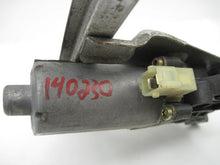 Load image into Gallery viewer, REAR WINDOW REGULATOR Saab 9-5 99 00 01 02 03 04 05 06 07 08 09 10 Right - 777000
