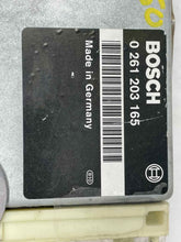 Load image into Gallery viewer, ECU ECM COMPUTER VOLVO 850 1995 NON TURBO 4 VALVE - NW62952
