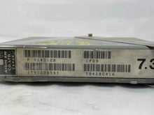 Load image into Gallery viewer, TRANSMISSION COMPUTER VOLVO 850 1995 95 NON TURBO - NW38950
