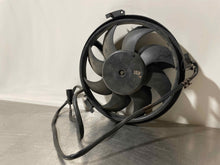 Load image into Gallery viewer, RADIATOR FAN ASSEMBLY Audi A6 S4 00 01 02 03 - NW63665
