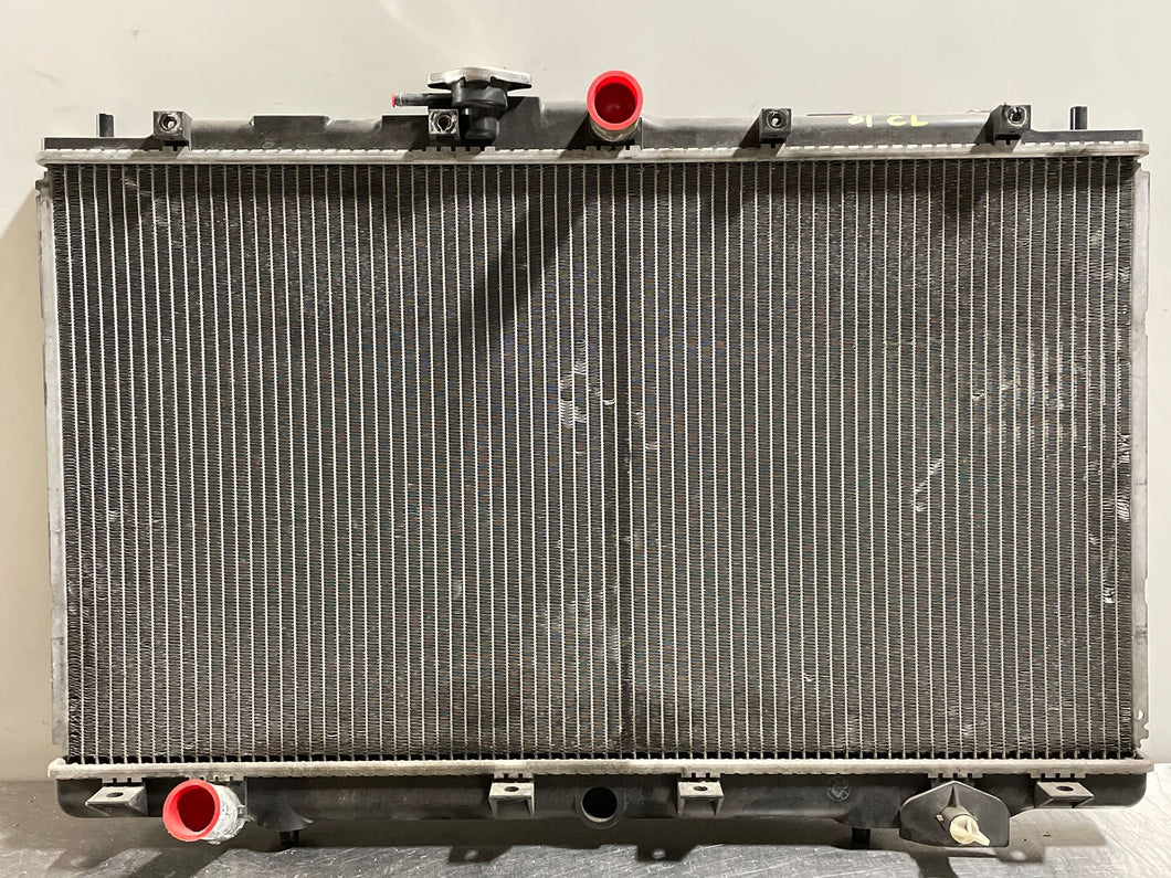 RADIATOR Acura CL TL 2001 01 2002 02 2003 03 - NW131848
