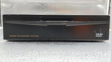 Load image into Gallery viewer, DVD AND NAVIGATION PLAYER CL TL 2000 00 2001 01 2002 02 2003 03 - NW104601
